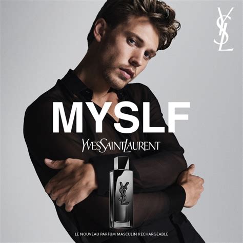 yves saint laurent grandmas|myslf yves Saint Laurent.